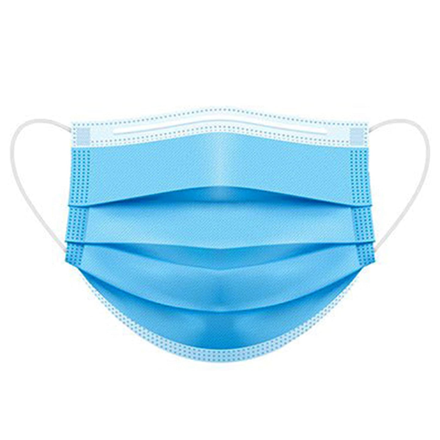 'JPMedilife Face Mask (50Pcs)