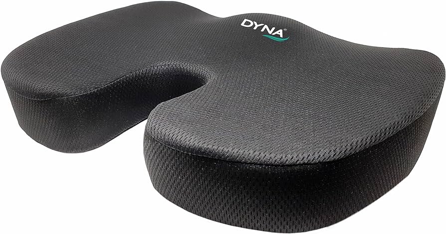 Coccyx Cushion - Dyna