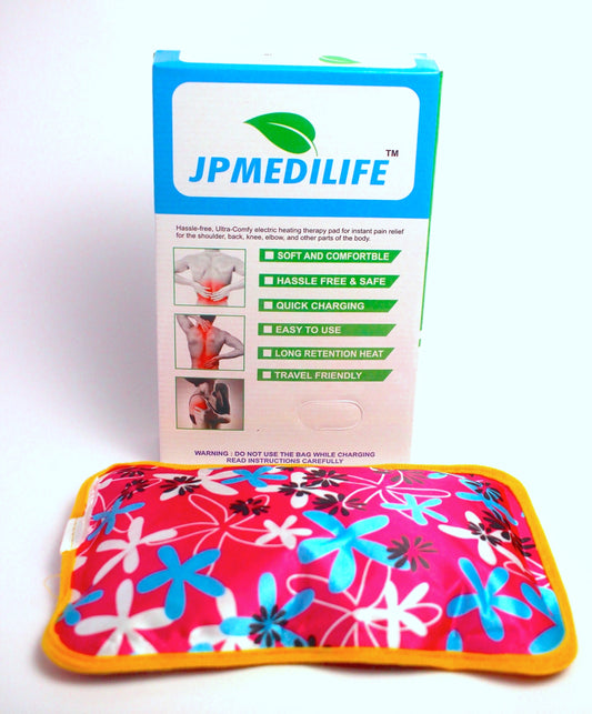 'JPMedilife Warm Bag - Basic