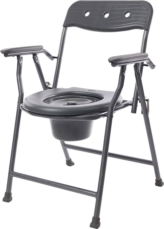 Commode Chair