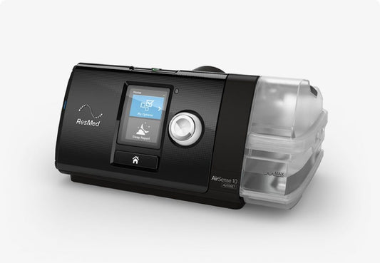 CPap - Premium