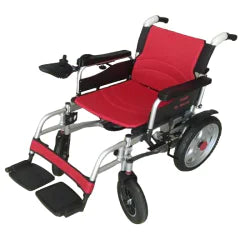 Electric Wheelchair