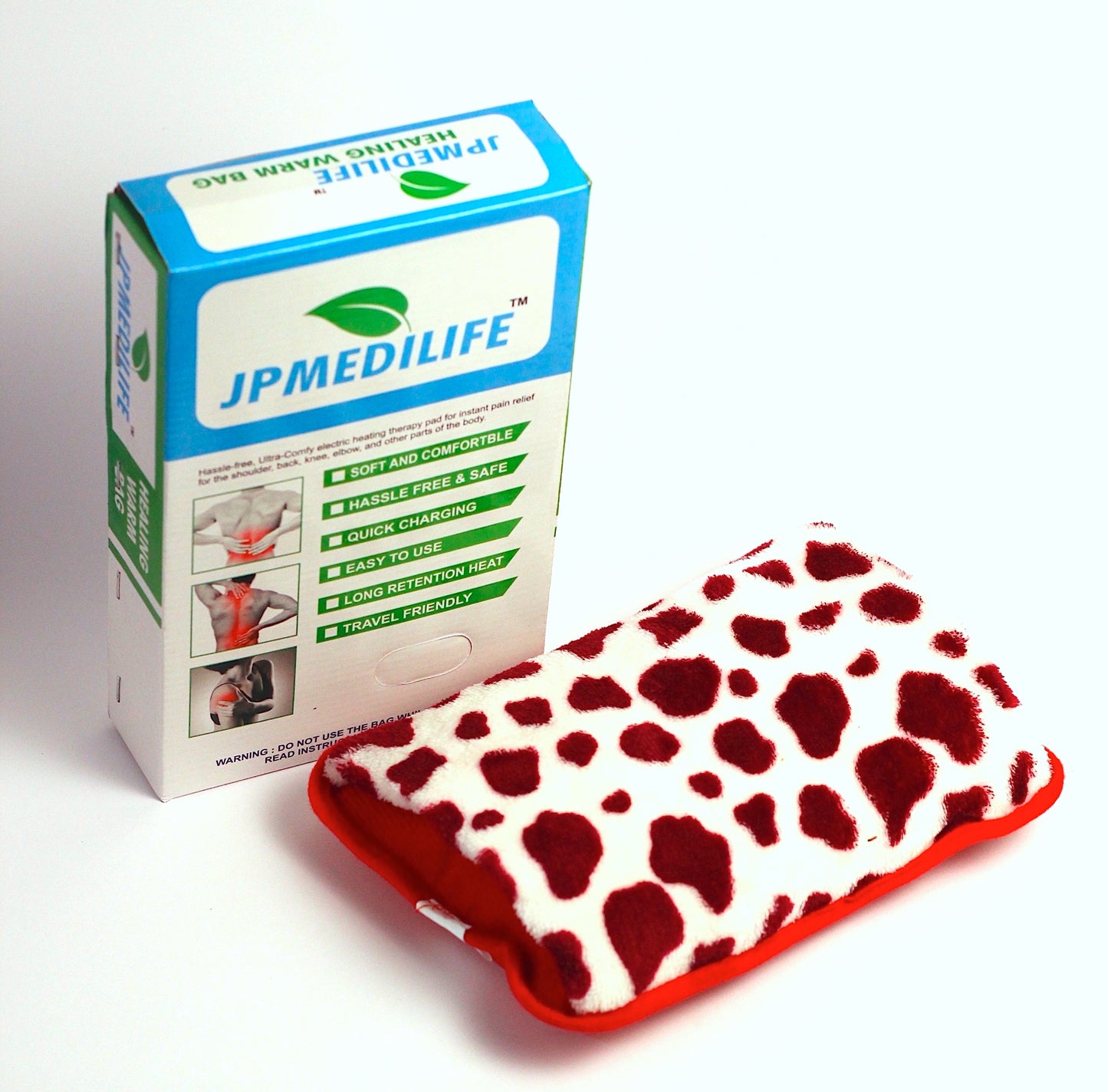 'JPMedilife Warm Bag - Premium