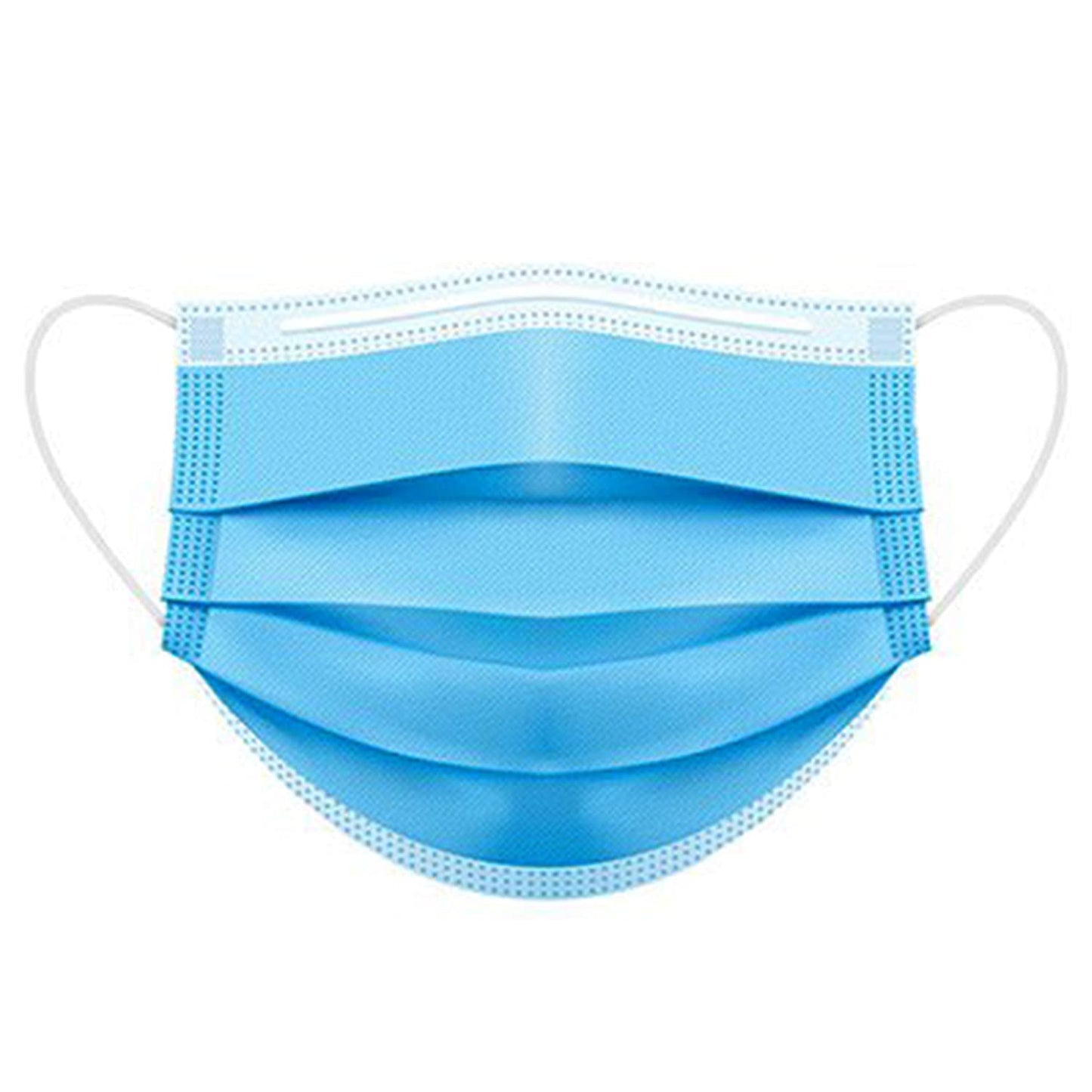 'JPMedilife Face Mask (50Pcs)