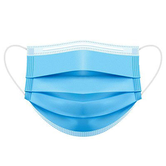 'JPMedilife Face Mask (50Pcs)