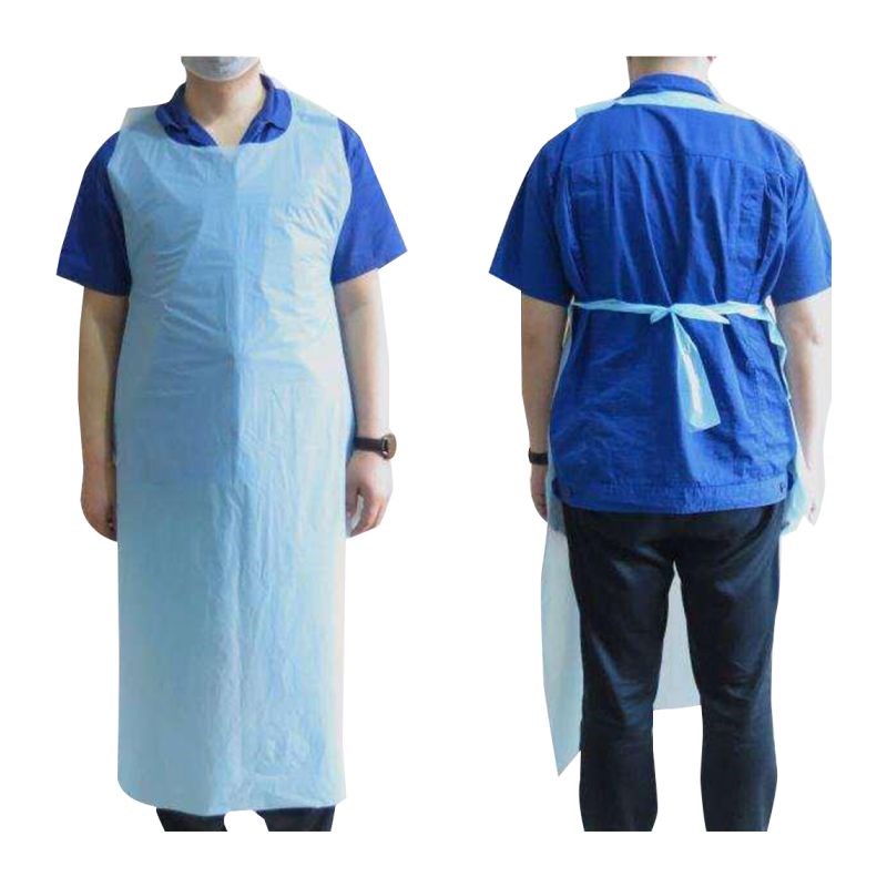 Patient Apron