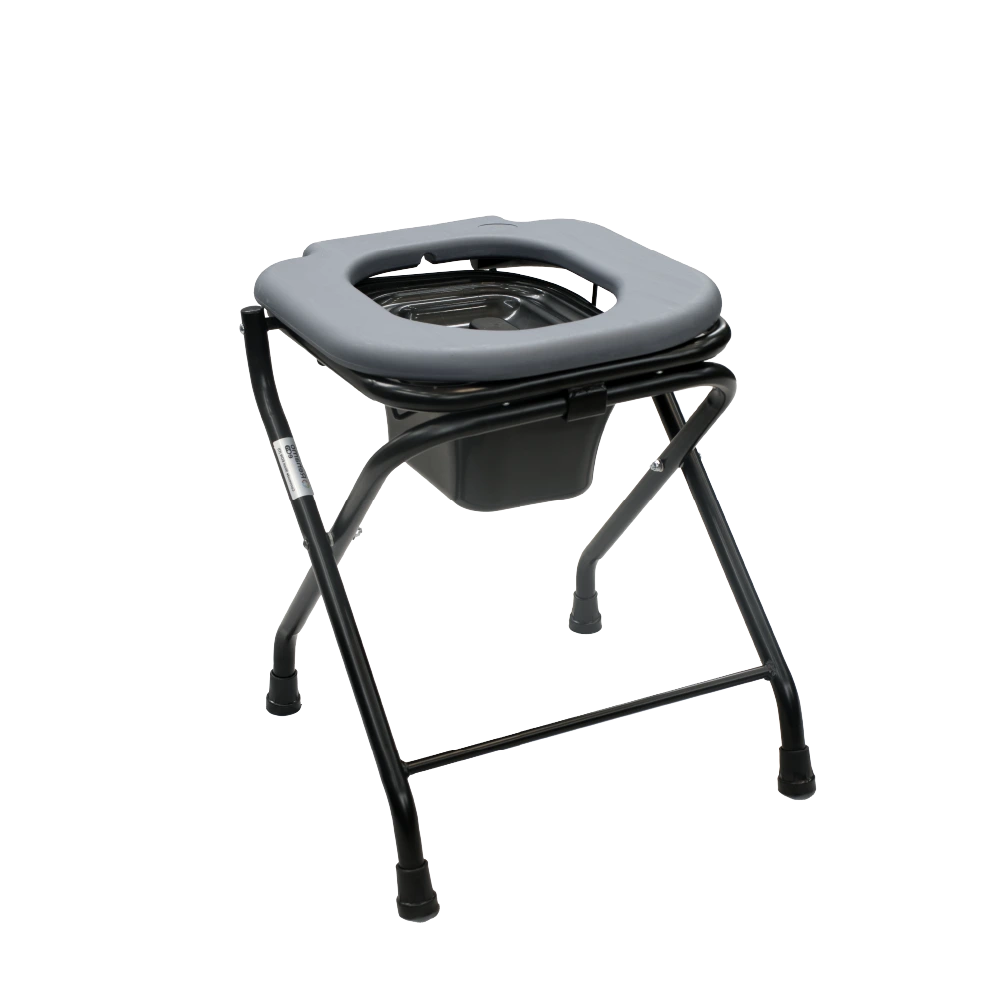 Premium Commode Stool
