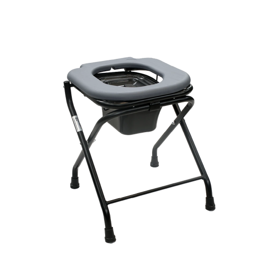 Premium Commode Stool