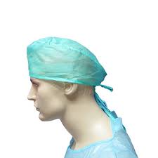 Surgeon Cap - 1