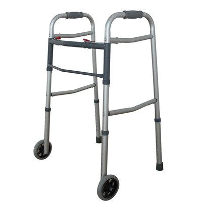 Walker - Wheels