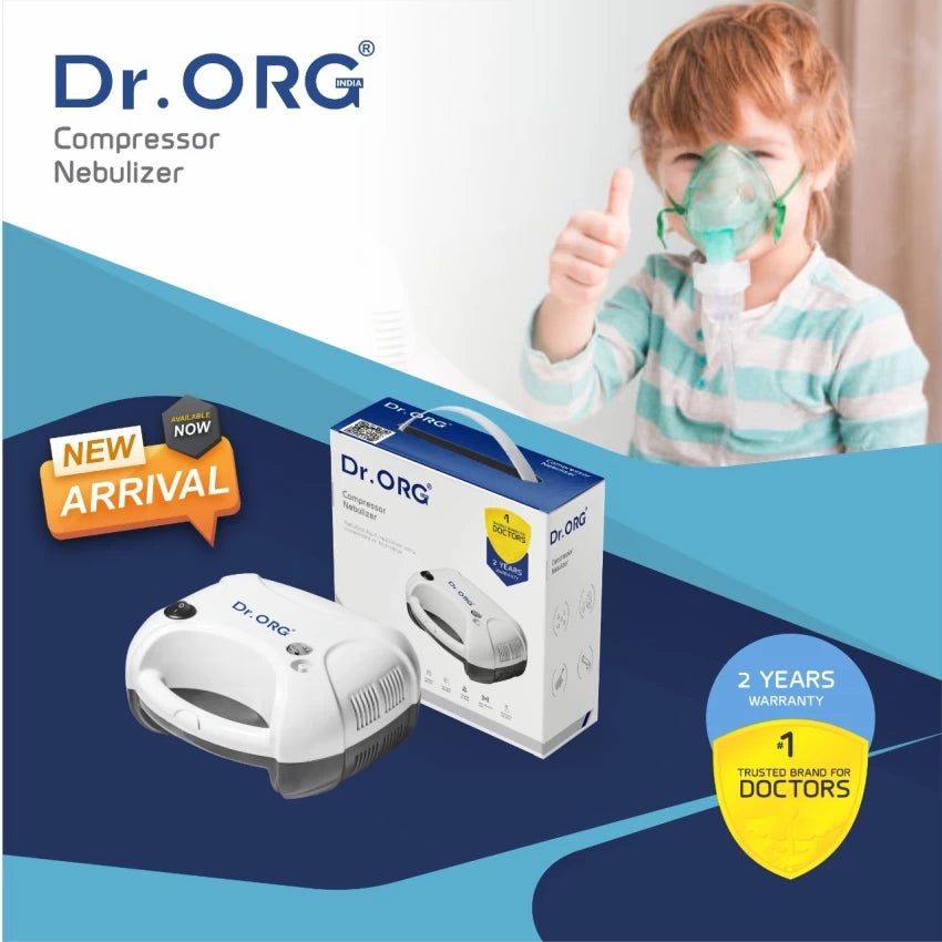 Nebulizer - Dr. ORG