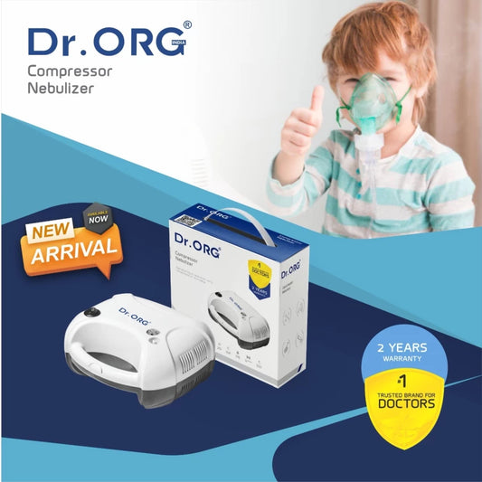 Nebulizer - Dr. ORG